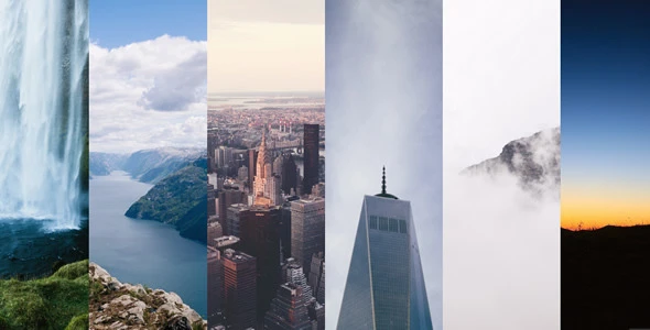 WPBakery Page Builder Add-on – Image Accordion & Profile Panel